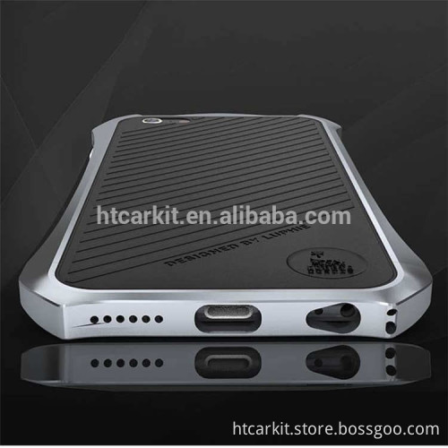 Back cover For iphone 6s Luphie Brand case